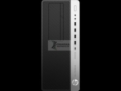 HP EliteDesk 800 G4 Tower PC Desktop