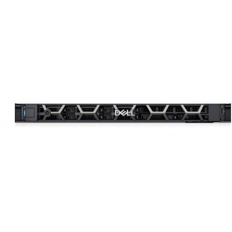 Dell PowerEdge R350 Rack Server