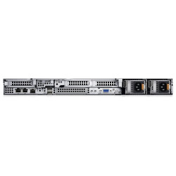 Dell PowerEdge R650xs Rack Server