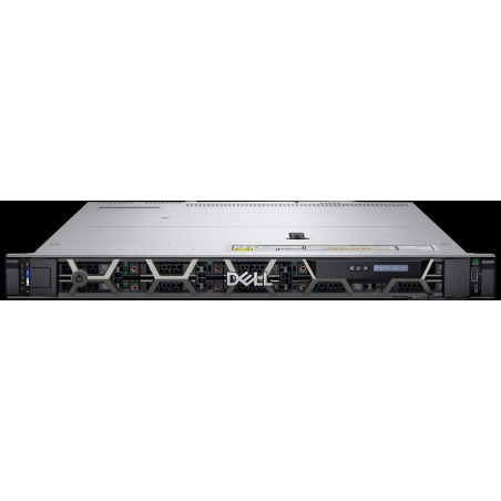 Dell PowerEdge R650xs Rack Server