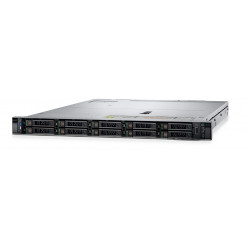 Dell PowerEdge R650xs Rack Server