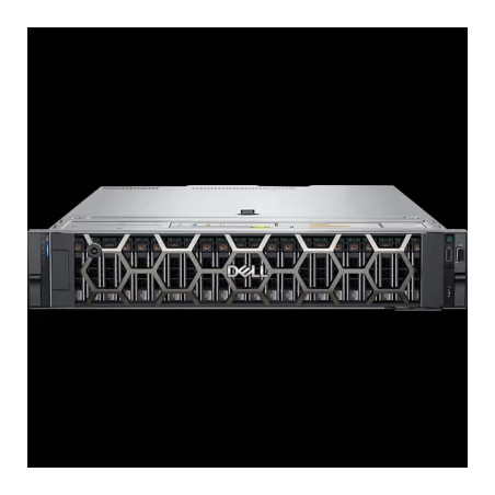 Dell PowerEdge R750xs Rack Server