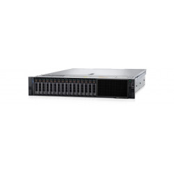 Dell PowerEdge R750xs Rack Server
