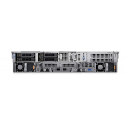 Dell PowerEdge R750 Rack Server
