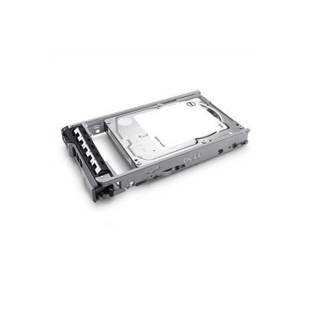 Dell Server 2.4TB 10K RPM SAS HDD