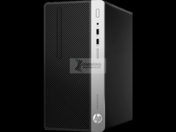HP ProDesk 400 G5 Microtower PC Desktop