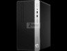 HP ProDesk 400 G5 Microtower PC Desktop