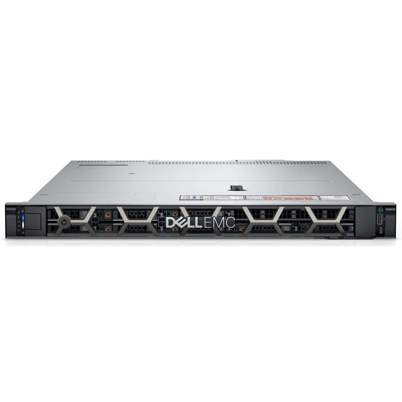 Dell PowerEdge R450 Rack Server