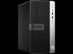 HP ProDesk 400 G5 Microtower PC Desktop