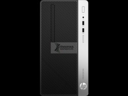 HP ProDesk 400 G5 Microtower PC Desktop