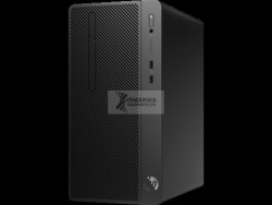 HP 290 G2 MicroTower PC Desktop