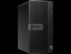 HP 290 G2 Microtower PC Desktop