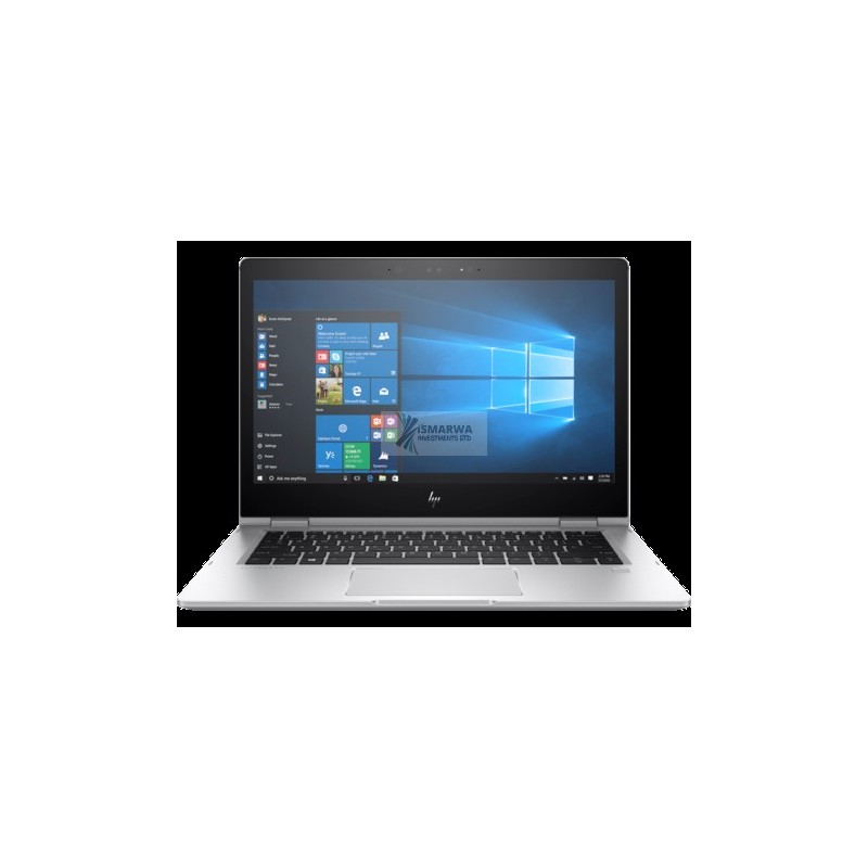 HP Elitebook x360 1030 G2 Laptop